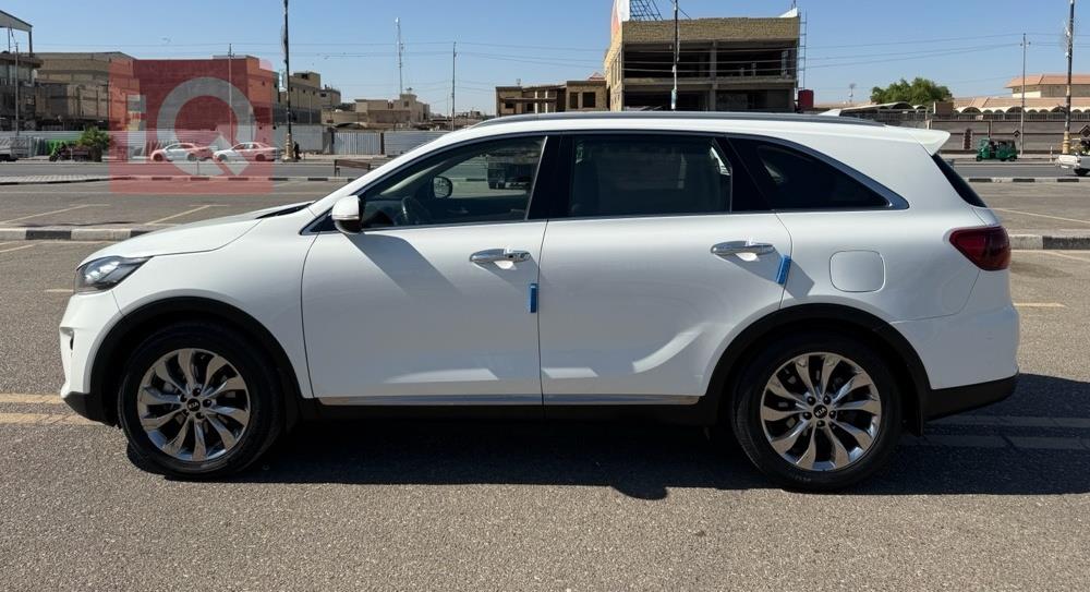 كيا سورينتو